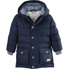 first instinct by killtec Winterjacke FIOW 11 fur Jungen Зимняя куртка FIOW 11 для мальчика