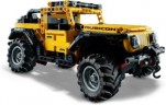 LEGO LEGO Technic 42122 Jeep Wrangler LEGO Technic 42122 Джип Рэнглер