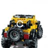 LEGO LEGO Technic 42122 Jeep Wrangler LEGO Technic 42122 Джип Рэнглер