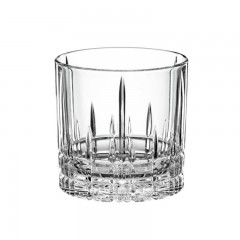 Spiegelau Spiegelau Perfect Serve Collection Ice Ball Maker mit D.O.F Glasern Set 3-tlg. Spiegelau Perfect Serve Collection Набор для изготовления ледяных шариков со стаканами D.O.F., 3 шт.