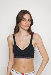 Tommy Hilfiger BRALETTE LIFT Bustier desert sky БЮСТГАЛЬТЕР LIFT Бюстье небо пустыни