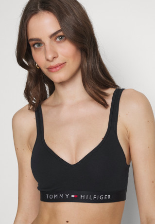 Tommy Hilfiger BRALETTE LIFT Bustier desert sky БЮСТГАЛЬТЕР LIFT Бюстье небо пустыни