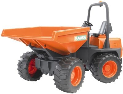 Bruder BRUDER 02449 AUSA Minidumper Мини-самосвал BRUDER 02449 AUSA