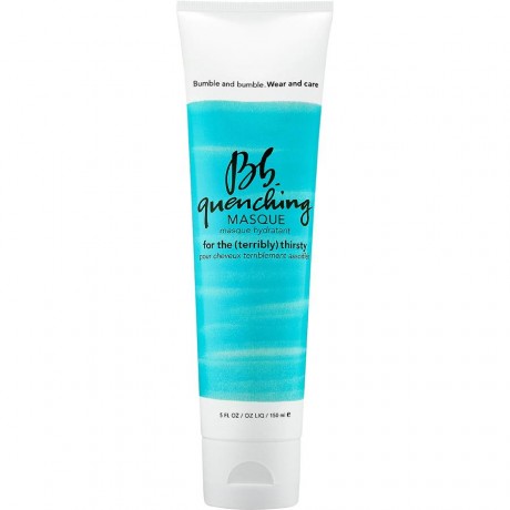 Bumble and bumble Spezialpflege QuenChi (Ши)ng Masque Маска для волос, 150 мл