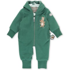 sigikid Baby Overall FOREST LOVE fur Jungen Детский комбинезон FOREST LOVE для мальчиков