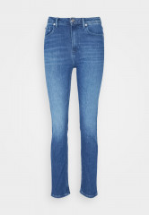 Tommy Hilfiger SLIM CIGARETTE Slim fit jeans suki SLIM CIGARETTE Джинсы облегающего кроя суки