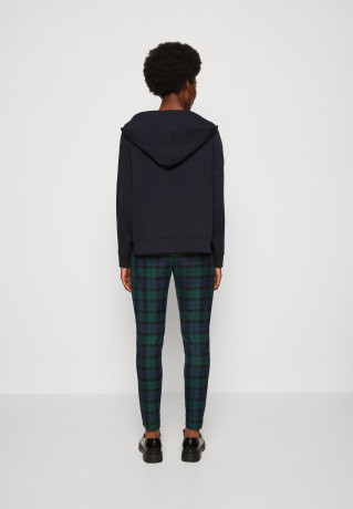 Tommy Hilfiger INTERLOCK HOODIE Print T-shirt desert sky INTERLOCK HOODIE Футболка с принтом небо пустыни