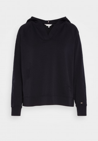 Tommy Hilfiger INTERLOCK HOODIE Print T-shirt desert sky INTERLOCK HOODIE Футболка с принтом небо пустыни