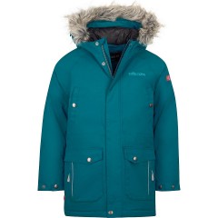 TROLLKIDS Kinder Winterjacke NORDKAPP Детская зимняя куртка НОРДКАПП