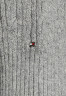 Tommy Hilfiger CABLE ALL OVER SWEATER Jumper heather grey СВИТЕР ПО ВСЕМУ КАБЕЛЮ джемперы серый вереск
