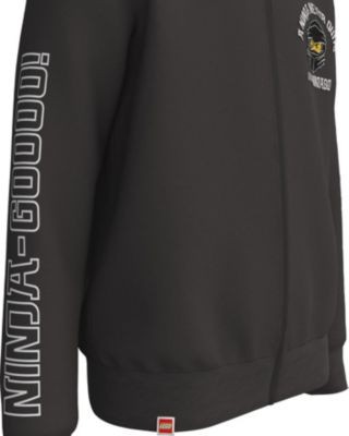 LEGO LEGO Ninjago Sweatjacke fur Jungen Толстовка LEGO Ninjago для мальчиков
