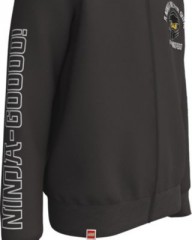 LEGO LEGO Ninjago Sweatjacke fur Jungen Толстовка LEGO Ninjago для мальчиков