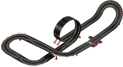 Carrera CARRERA GO!!! КАРРЕРА ВПЕРЕД!!!