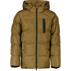 GARCIA JEANS Winterjacke fur Jungen Зимняя куртка для мальчиков