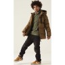 GARCIA JEANS Winterjacke fur Jungen Зимняя куртка для мальчиков