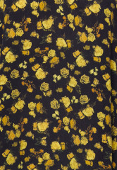 Tommy Hilfiger BLOUSE Blouse orange БЛУЗКА Блузка апельсин