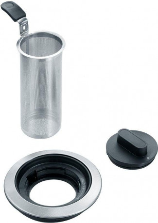 Severin Severin Standventilator Severin Wasserkocher Glas Edelstahl Вентилятор на пьедестале Severin Чайник Severin, стекло, нержавеющая сталь