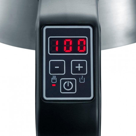 Severin Severin Standventilator Severin Wasserkocher Glas Edelstahl Вентилятор на пьедестале Severin Чайник Severin, стекло, нержавеющая сталь