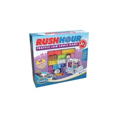 Ravensburger Thinkfun Rush Hour Junior Thinkfun Час пик Младший