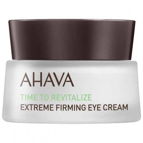 AHAVA Extreme Firming Eye Cream  Экстремальный укрепляющий крем для кожи вокруг глаз