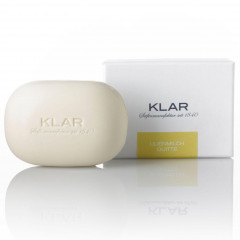 Klar Seifen Seife Lilienmilch &amp; Quitte  Мыло «Молоко лилии и айвы»