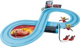 Carrera Carrera First Disney Pixar Cars Каррера Первые автомобили Disney Pixar