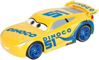 Carrera Carrera First Disney Pixar Cars Каррера Первые автомобили Disney Pixar