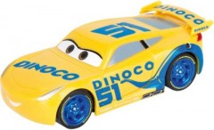 Carrera Carrera First Disney Pixar Cars Каррера Первые автомобили Disney Pixar