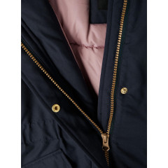 name it Winterjacke NKFMACE fur Madchen Зимняя куртка NKFMACE для девочки