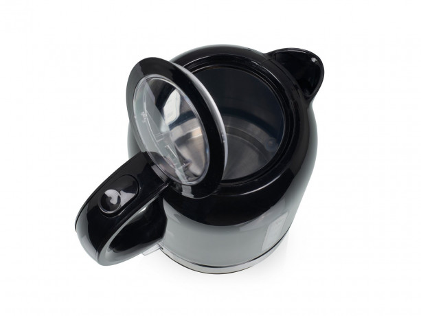 Tristar Tristar Wasserkocher, 1.7 l, 2200 W, ohne Kabel elektrischer Tee Heisswasserbereiter schnell  leise  Чайник Tristar, 1,7 л, 2200 Вт, без кабеля, электрочайник, быстрый и тихий