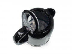 Tristar Tristar Wasserkocher, 1.7 l, 2200 W, ohne Kabel elektrischer Tee Heisswasserbereiter schnell  leise  Чайник Tristar, 1,7 л, 2200 Вт, без кабеля, электрочайник, быстрый и тихий