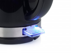 Tristar Tristar Wasserkocher, 1.7 l, 2200 W, ohne Kabel elektrischer Tee Heisswasserbereiter schnell  leise  Чайник Tristar, 1,7 л, 2200 Вт, без кабеля, электрочайник, быстрый и тихий