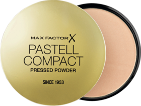 Max Factor Пудра для лица Pastell Compact Powder Pastell 04, 20 г