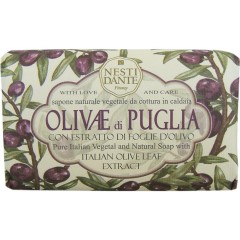 Village (Вилладж) Seife Мылоn Olivae Seife Мыло, Sicilia / 150 г