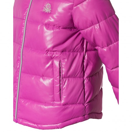 United Colors of Benetton Winterjacke BASICO FALL fur Madchen Зимняя куртка BASICO FALL для девочки