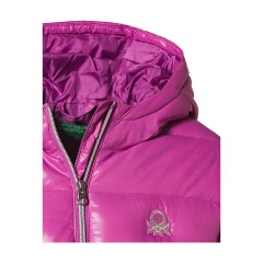 United Colors of Benetton Winterjacke BASICO FALL fur Madchen Зимняя куртка BASICO FALL для девочки