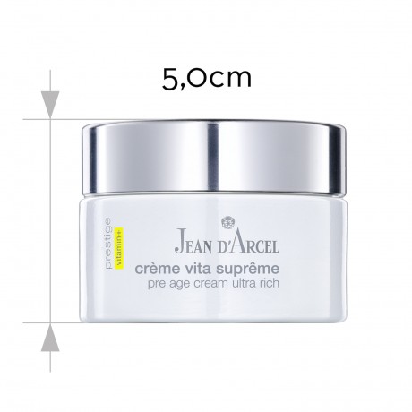 JEAN D'ARCEL Vita Supreme PRESTIGE Вита Суприм ПРЕСТИЖ
