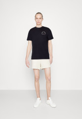 Tommy Hilfiger SHADOW TEE UNISEX Print T-shirt desert sky SHADOW TEE UNISEX Футболка с принтом небо пустыни