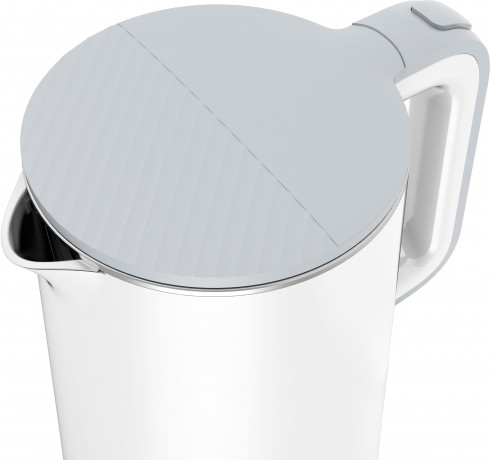 Tefal Tefal Wasserkocher KO6931, 1,5 l, 1800 W, 5 Temperaturstufen; Warmhaltefunktion; 360° drehbar; Live-Temperatur Чайник Tefal KO6931, 1,5 л, 1800 Вт, 5 температурных режимов; функция поддержания тепла; поворот на 360°; Текущая температура