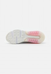 Nike Sportswear AIR MAX 2090 Sneaker low summit white/black/siren red/white AIR MAX 2090 Низкие кроссовки женские вершина белый/черный/красная сирена/белый