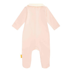 Steiff Overall mit Fuss Bubikragen Комбинезон с воротником Питер Пэн на ножке