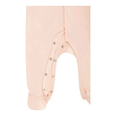 Steiff Overall mit Fuss Bubikragen Комбинезон с воротником Питер Пэн на ножке