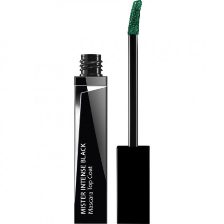 Givenchy (Живанши) GYPSOPHILA SUMMER LOOK 2017 Encre a Cils, Nr. 3 Green Gypsophila / 6 мл