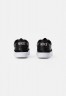 Nike Sportswear BLAZER LOW Sneaker low black/white-gum brown-orange BLAZER LOW кроссовки женские низкие черный/белый-камедь коричнево-оранжевый