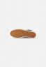 Nike Sportswear BLAZER LOW Sneaker low black/white-gum brown-orange BLAZER LOW кроссовки женские низкие черный/белый-камедь коричнево-оранжевый