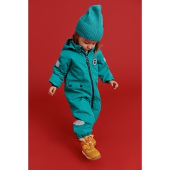 Reima Ubergangsoverall Marte Mid Outdoor-Overalls fur Kinder Комбинезон межсезонный Marte Mid Открытый детский комбинезон