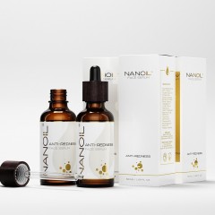 Nanoil Nanoil Anti-Redness Face Serum  Nanoil Сыворотка для лица против покраснений