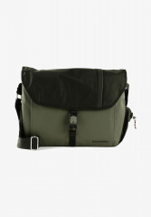Tommy Hilfiger TECH ESSENTIAL Across body bag army green TECH ESSENTIAL Сумка через плечо Армейский Зеленый