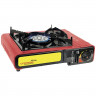 Rothenberger Rothenberger Gaskocher Rothenberger Industrial Gas Camping Kocher Gourmet Piezo RS 220 150000  Газовая плита Rothenberger Промышленная газовая плита Rothenberger для кемпинга Gourmet Piezo RS 220 150000