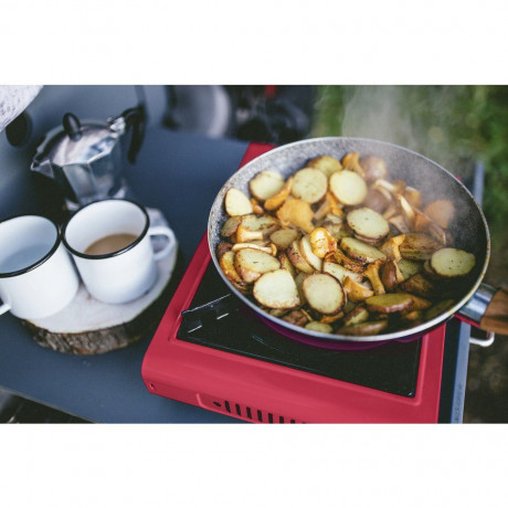 Rothenberger Rothenberger Gaskocher Rothenberger Industrial Gas Camping Kocher Gourmet Piezo RS 220 150000  Газовая плита Rothenberger Промышленная газовая плита Rothenberger для кемпинга Gourmet Piezo RS 220 150000